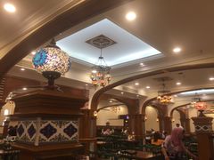 -清真·玛丽亚新疆菜主题餐厅(浙江中路店)
