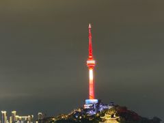 -武汉两江游览·夜游长江(汉口粤汉码头)
