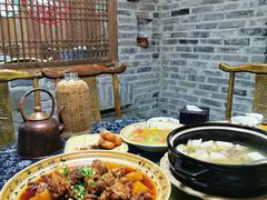 -青城甲(青城山店)