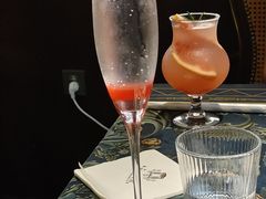 -第101座花园餐厅(湖滨88店)