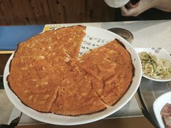 -名家韩国料理·烤肉(瑶海店)