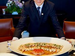 -许家菜.艺创菜(仁和新城店)