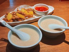闽南醋肉-闽上鲜·福建菜(龙湖滨江天街店)