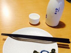 -山之川日料放题(通州店)