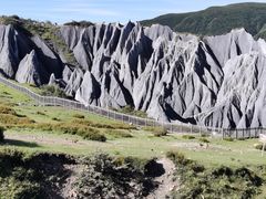 -墨石公园景区