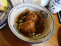-小放牛炒菜馆(军校店)