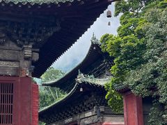 -报恩寺(平武县)