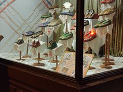 -上海城市历史发展陈列馆