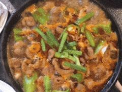 -湘肠香火锅店(团结湖店)