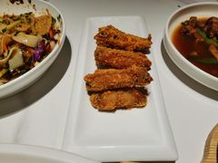 -晋家门·苏皖家常菜(江北龙湖天街店)