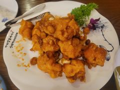 -玉舌尖私房菜(裕华店)