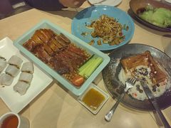 -避风塘(金山万达店)