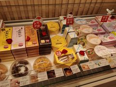 -好利来(北新桥店)