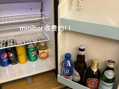 -上海威斯汀大饭店