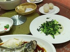 -西安饭庄(立丰国际店)