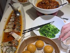 -院里寻菜·精致庭院菜(观沙岭店)