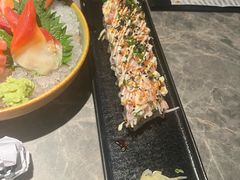 -炙柒Sekinana·精致日料(合生汇店)
