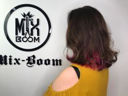 -BM SALON