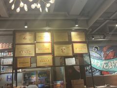 -李叔叔虾蟹大排档(青羊店)