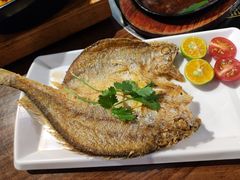 -龙泉人椰子鸡·糟粕醋·地标海南菜(龙昆南店)