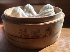 小笼包-鴻瑞興面馆(保利时光里店)