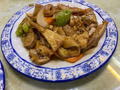 -协顺园回头馆(南顺城路店)