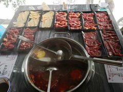 -尚御潮汕牛肉自助火锅(锦园店)