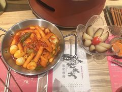 -西塔老太太泥炉烤肉(武汉摩尔城店)