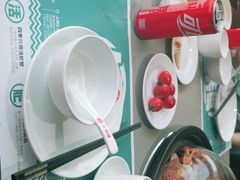 -大锅强·蒸海鲜青岛菜(吾悦广场店)