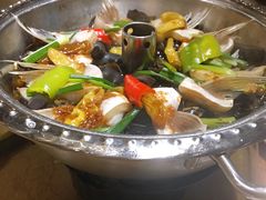 -大家食府·福建菜(FAC协盛中心庭院餐厅店)
