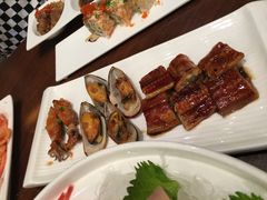 -黑松白鹿(崇文门新活馆店)