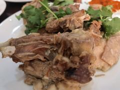 -范记靖远羊羔肉(博物馆店)
