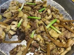蒸清远鸡-大笑饭堂(甲子桥店)