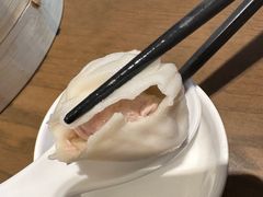 传统鲜肉小笼-南翔馒头店(豫园店)