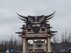 -天河潭旅游度假区