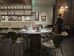 -鼎鼎香·港式火锅(北京SKP店)