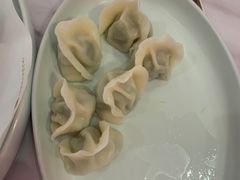 -喜鼎海胆水饺(平安金融中心店)