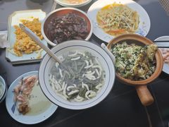 -美味之家·湖景农家乐(太湖东山店)