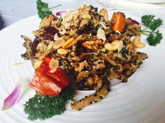 -蔓兰家的四季S0餐厅·融合菜(当代MOMA店)