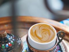 -福州泰禾铂尔曼酒店·大堂酒廊