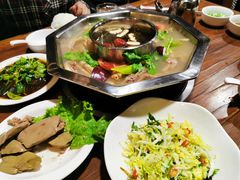 -掌上鲜(南顺城街店)