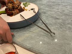 -马仕玖煲·融合菜·酥不腻烤鸭(人大店)