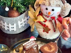 -blue frog蓝蛙(长泰广场店)