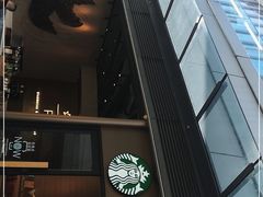 -星巴克臻选(万象前海店)