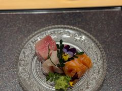 -小十Omakase(地王大厦店)