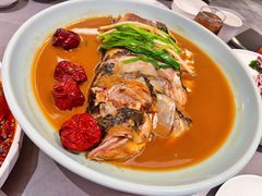 -宏宴·新京菜(望京店)