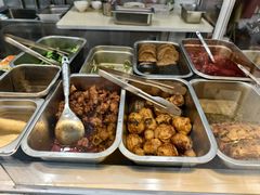 -顶巧鸡汤馄饨(虹口总店)