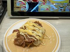 -滨寿司(新街口中央商场店)