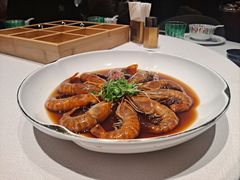 -華府Deluxe(兴业太古汇店)
