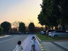 -广州市紫泥堂文化创意园景区